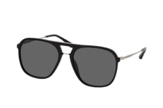 Kapten & Son Zurich Sun All Black, AVIATOR Sunglasses, UNISEX, available with prescription