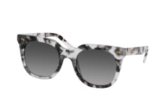 Kapten & Son Florence Sun Grey Tortoise, BUTTERFLY Sunglasses, FEMALE, available with prescription