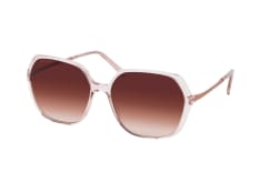 MARC O'POLO Eyewear 506189 50, BUTTERFLY Sunglasses, FEMALE, available with prescription