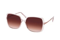 MARC O'POLO Eyewear 506190 50, SQUARE Sunglasses, FEMALE, available with prescription