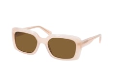 MARC O'POLO Eyewear 506197 80, RECTANGLE Sunglasses, UNISEX, available with prescription