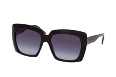 MARC O'POLO Eyewear 506198 10, SQUARE Sunglasses, FEMALE, available with prescription