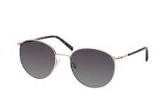 HUMPHREY´S eyewear 585290 20, ROUND Sunglasses, UNISEX, available with prescription