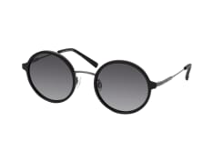 HUMPHREY´S eyewear 585317 10, ROUND Sunglasses, UNISEX, available with prescription