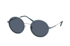 HUMPHREY´S eyewear 585317 40, ROUND Sunglasses, UNISEX, available with prescription