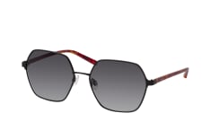 HUMPHREY´S eyewear 585323 10, SQUARE Sunglasses, FEMALE, available with prescription