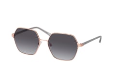 HUMPHREY´S eyewear 585323 20, SQUARE Sunglasses, FEMALE, available with prescription