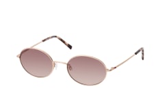 HUMPHREY´S eyewear 585325 20, ROUND Sunglasses, UNISEX, available with prescription
