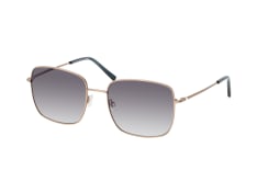 HUMPHREY´S eyewear 585326 20, SQUARE Sunglasses, FEMALE, available with prescription
