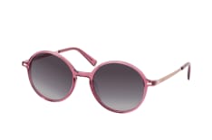 HUMPHREY´S eyewear 585328 50, ROUND Sunglasses, FEMALE, available with prescription