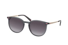 HUMPHREY´S eyewear 585329 40, ROUND Sunglasses, FEMALE, available with prescription