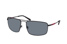 HUMPHREY´S eyewear 586129 10, RECTANGLE Sunglasses, MALE, polarised