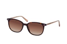 HUMPHREY´S eyewear 588173 60, SQUARE Sunglasses, FEMALE, available with prescription