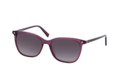 HUMPHREY´S eyewear 588174 50, BUTTERFLY Sunglasses, FEMALE, available with prescription