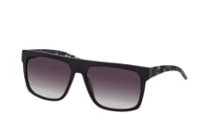 HUMPHREY´S eyewear 588178 16, RECTANGLE Sunglasses, UNISEX, available with prescription