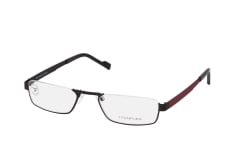 TITANFLEX 820905 15, including lenses, SQUARE Glasses, MALE