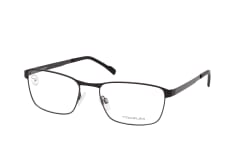 TITANFLEX 820911 10, including lenses, SQUARE Glasses, MALE