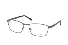 TITANFLEX 820911 60, including lenses, SQUARE Glasses, MALE