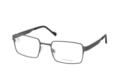 TITANFLEX 820912 30, including lenses, SQUARE Glasses, MALE