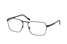 TITANFLEX 820919 10, including lenses, SQUARE Glasses, MALE