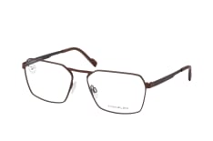 TITANFLEX 820919 36, including lenses, SQUARE Glasses, MALE