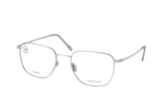 TITANFLEX 821045 30, including lenses, SQUARE Glasses, MALE