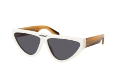 Off-White GUSTAV OERI038 0207, BUTTERFLY Sunglasses, UNISEX