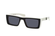 Off-White JACOB OERI043 0207, RECTANGLE Sunglasses, UNISEX