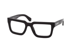 Off-White OPTICAL OERJ012 1000, including lenses, SQUARE Glasses, UNISEX