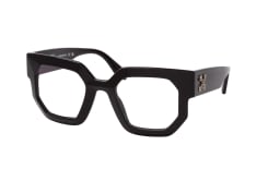 Off-White OPTICAL OERJ014 1000, including lenses, BUTTERFLY Glasses, UNISEX