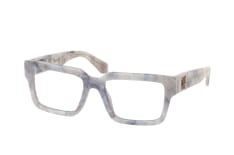Off-White OPTICAL OERJ015 0800, including lenses, RECTANGLE Glasses, UNISEX