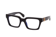 Off-White OPTICAL OERJ021 1000, including lenses, SQUARE Glasses, UNISEX
