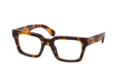 Off-White OPTICAL OERJ021 6000, including lenses, SQUARE Glasses, UNISEX