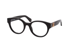Off-White OPTICAL OERJ022 1000, including lenses, ROUND Glasses, UNISEX