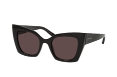 Saint Laurent SL 552 001, BUTTERFLY Sunglasses, FEMALE, available with prescription
