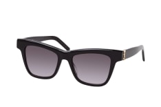 Saint Laurent SL M106 002, BUTTERFLY Sunglasses, FEMALE, available with prescription