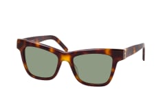 Saint Laurent SL M106 003, BUTTERFLY Sunglasses, FEMALE, available with prescription