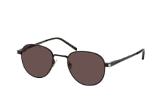Saint Laurent SL 555 001, ROUND Sunglasses, UNISEX, available with prescription
