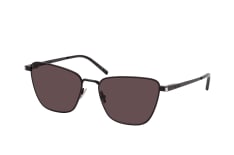 Saint Laurent SL 551 001, BUTTERFLY Sunglasses, FEMALE, available with prescription