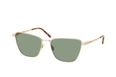 Saint Laurent SL 551 003, BUTTERFLY Sunglasses, FEMALE, available with prescription