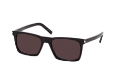 Saint Laurent SL 559 001, RECTANGLE Sunglasses, UNISEX, available with prescription