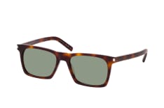 Saint Laurent SL 559 002, RECTANGLE Sunglasses, UNISEX, available with prescription