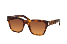Saint Laurent SL 560 003, SQUARE Sunglasses, UNISEX, available with prescription
