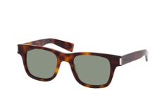 Saint Laurent SL 564 007, SQUARE Sunglasses, UNISEX, available with prescription