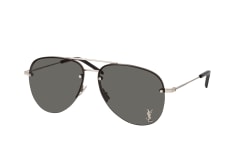 Saint Laurent CLASSIC 11 M 007, AVIATOR Sunglasses, UNISEX