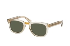 Gucci GG 0182S 007, SQUARE Sunglasses, UNISEX, available with prescription