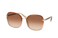 Chloé CH 0031S 007, RECTANGLE Sunglasses, FEMALE, available with prescription