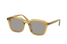 Saint Laurent SL 457 006, SQUARE Sunglasses, UNISEX, available with prescription