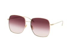 Gucci GG 1031S 010, SQUARE Sunglasses, FEMALE