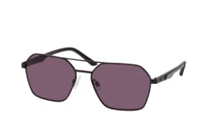 Puma PU 0384S 001, SQUARE Sunglasses, MALE, available with prescription